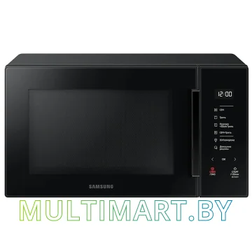 Микроволновая печь Samsung MG30T5018AK/BW